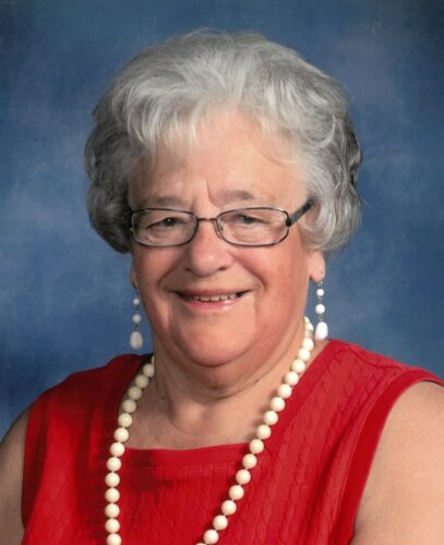 Darla Bode